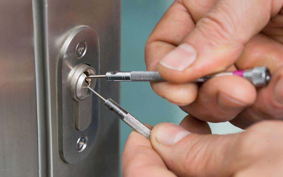 professionnalisme pour dépannage serrurier Maisons-Alfort